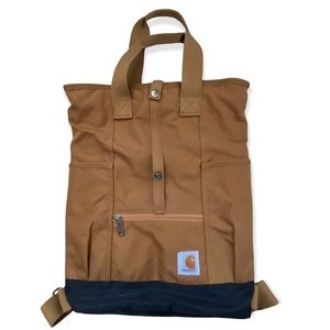 Carhartt 3 in 1 bag